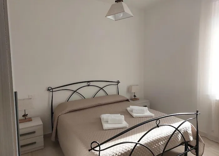 A Casa Di Enrichetta