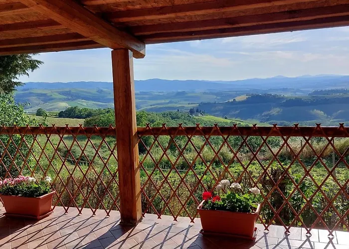 A Casa Di Enrichetta