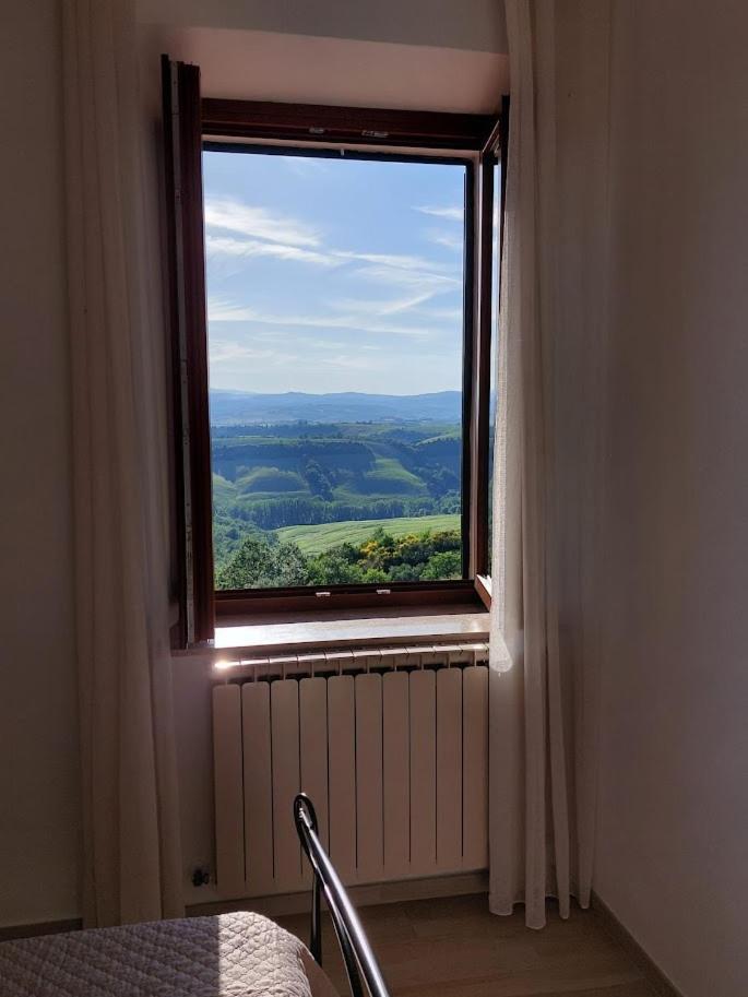 A Casa Di Enrichetta * Montalcino