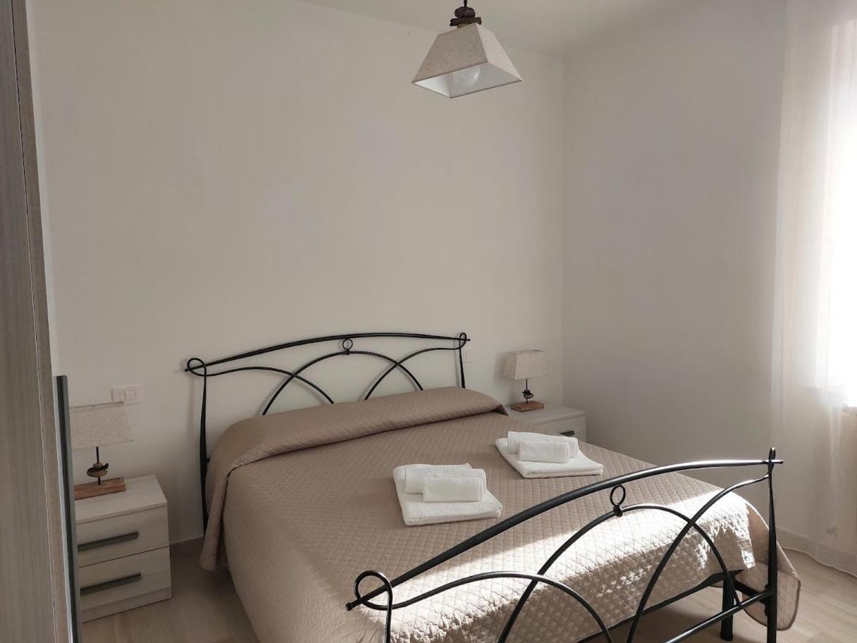 A Casa Di Enrichetta