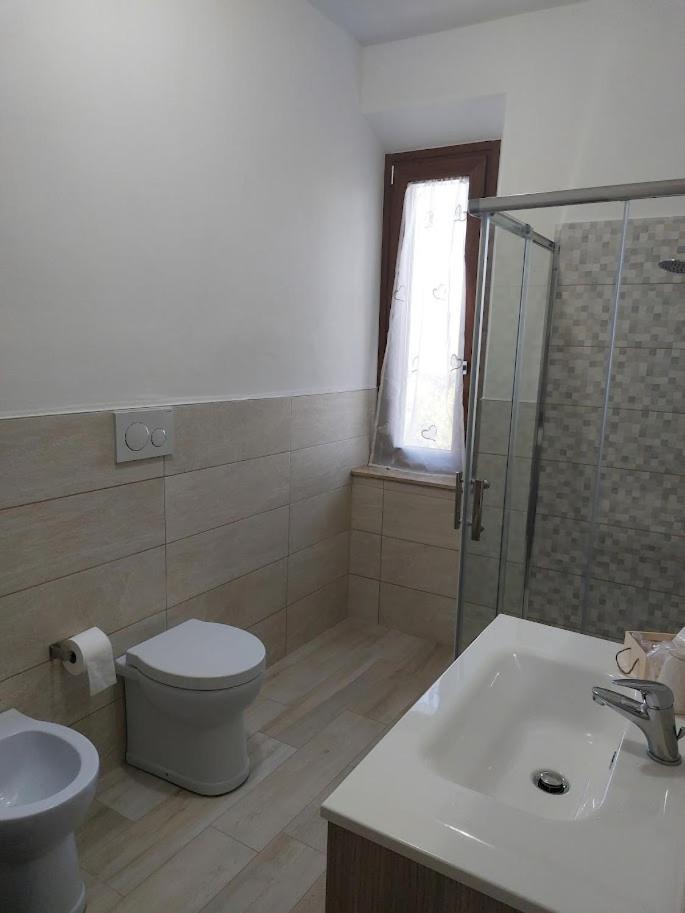 Bauernhof A Casa Di Enrichetta