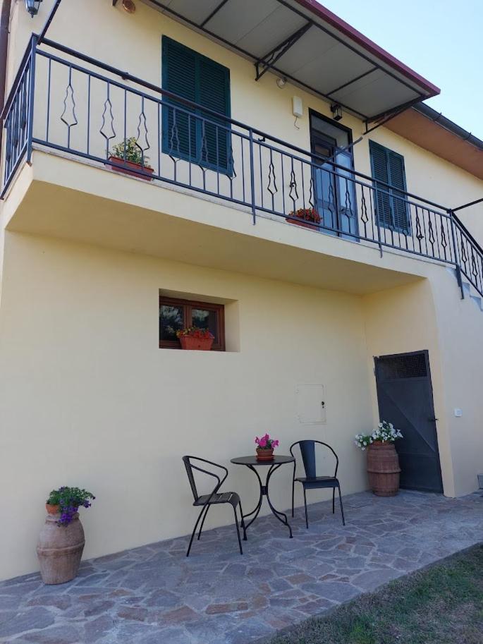 A Casa Di Enrichetta Bauernhof
