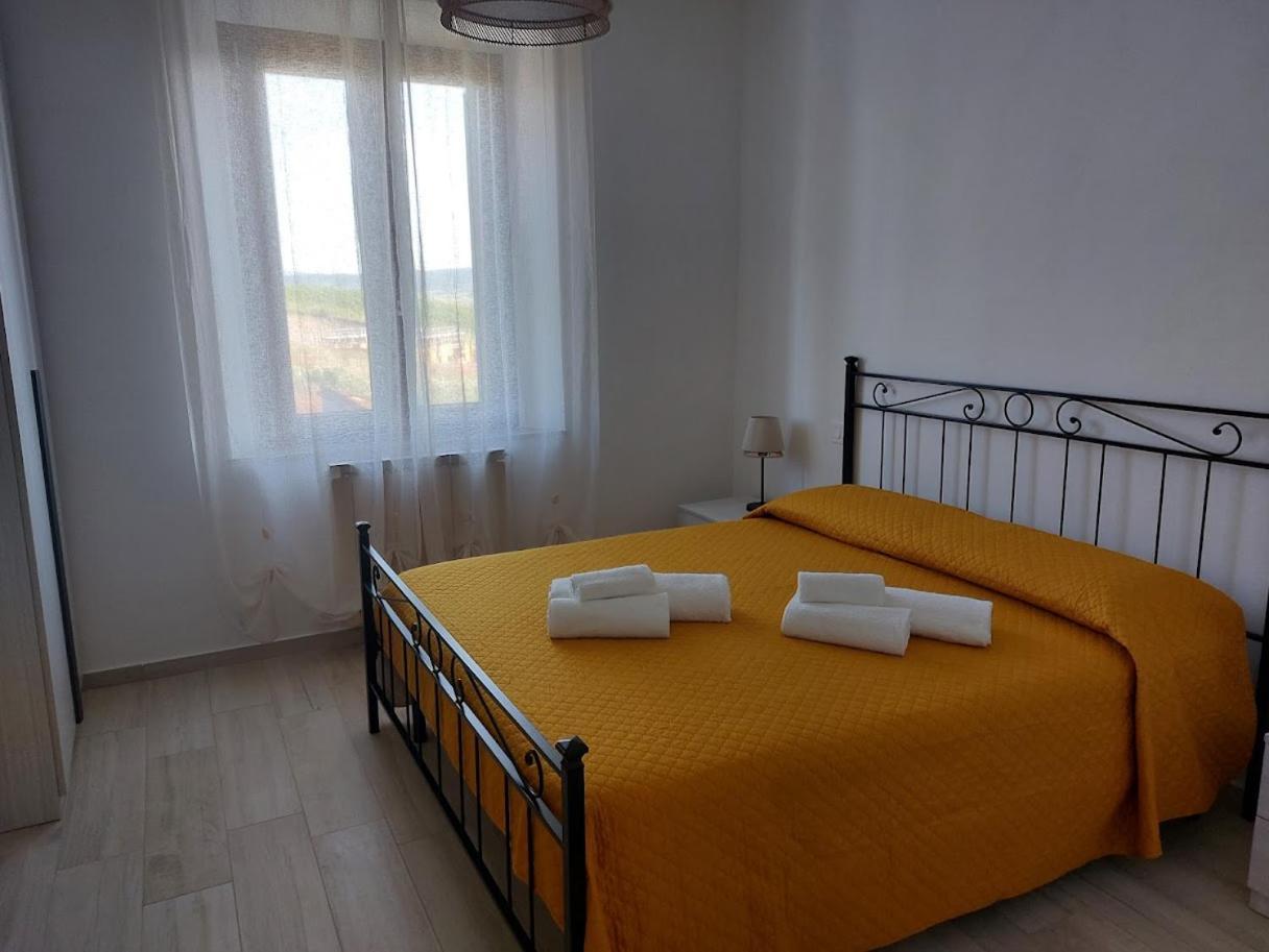 Farm stay A Casa Di Enrichetta Montalcino
